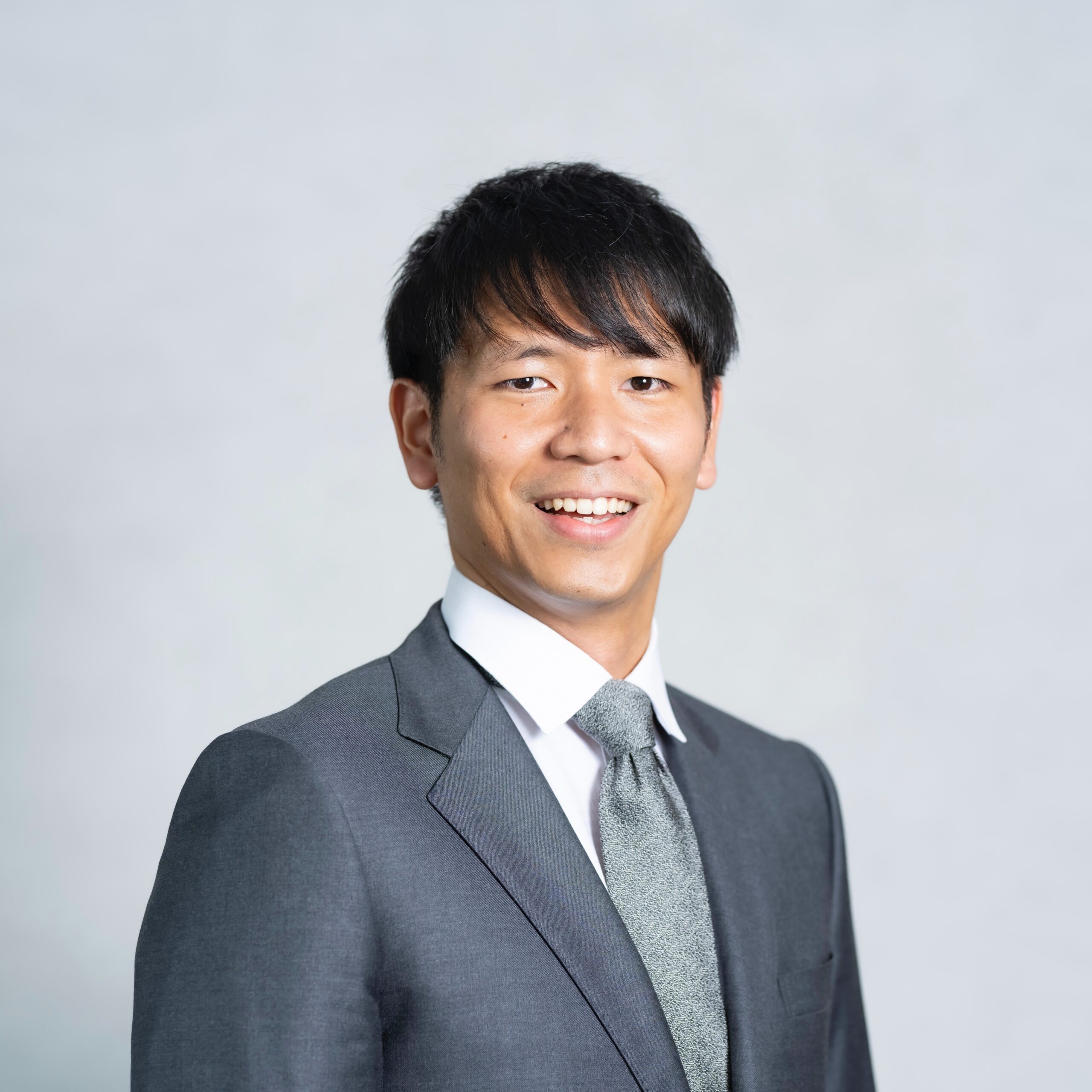 前田 将太氏