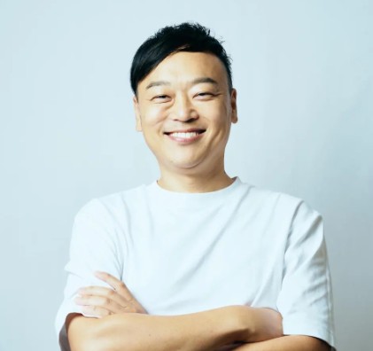 斎藤 潤一氏